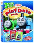 Thomas & Friends: Play Date Pack