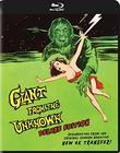 Giant From The Unknown (1958) [New 4KRestored Version] [Blu-ray]
