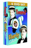 The Laurel or Hardy Collection