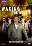 Waking the Dead: Complete Season Six