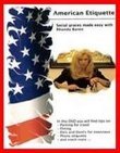 American Etiquette - Social Graces Made Easy with Rhonda Baron [DVD 2007]