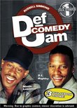 Def Comedy Jam, Vol. 1