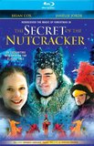 The Secret of the Nutcracker [Blu-ray]