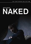 Naked - Criterion Collection