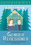 Gender Redesigner (Institutional Use)
