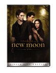 The Twilight Saga: New Moon (Single-Disc Edition)