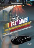 Mercenary Entertainment Presents - Fast Lanes