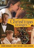 Christmas Oranges