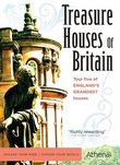 Treasure Houses of Britain