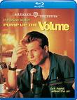 Pump Up the Volume [Blu-ray]