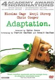 Adaptation (Superbit Collection)