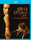 Live in the Lowlands [Blu-ray]