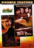 Count of Monte Cristo / Zorro