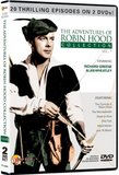 Adventures of Robin Hood Collection 1 (2pc)