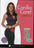 NEW Cardio Core! Express - Debbie Siebers Slim in 6 Series DVD