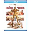 The Colossus of Rhodes (1961) [Blu-ray]