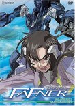 Fafner - Human Force (Vol. 3)