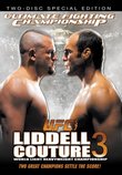 Ufc 57: Couture Vs Lindell 3 (2pc) (Full)
