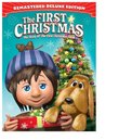 First Christmas: Story of First Christmas Snow