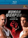 Human Weapon: Complete Season 1 [Blu-ray]