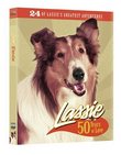 Lassie - 50th Anniversary TV Collection