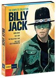 The Complete Billy Jack Collection [Blu-ray]