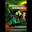 Bob Marley: Legend (Rock Milestones)