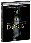 The Exorcist III - Collector's Edition 4K Ultra HD + Blu-ray [4K UHD]