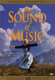 The Sound of Music (Single Disc Widescreen Edition)