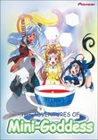 The Adventures of Mini-Goddess - Limited Edition Boxed Set