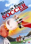 Shaolin Family Soccer