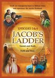 Jacob's Ladder, Episodes 3 & 4: Naomi, Ruth and Boaz