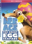 Ice Age: The Great Egg-scapade