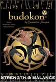 Budokon: Strength and Balance Yoga