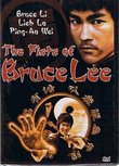 The Fists Of Bruce Lee