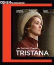Tristana [Blu-ray]