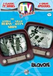 Reel Values TV Classics, Vol. 7 (The Burns & Allen Show / Blondie)