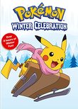 Pokemon: Winter Celebration (DVD)