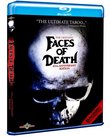 The Original Faces of Death: 30th Anniversary Edition [Blu-ray]
