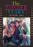Wonder Years Season 2 (4DVD)