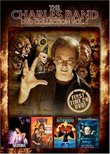 The Charles Band DVD Collection, Vol. 1 (Meridian / Crash And Burn / Doctor Mordrid / Head Of The Family) by Wizard Entertainment