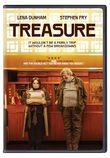 Treasure [DVD]