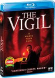 The Vigil [Blu ray] [Blu-ray]