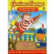 Curious George Sails with the Pirates