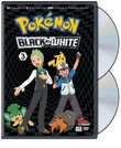 Pokémon Black & White Set 3
