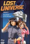 Lost Universe - Flushed Into Space! (Vol 3)