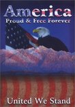 America: Proud & Free Forever