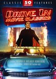Drive-In Movie Classics 50 Movie Pack