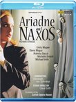 Ariadne Auf Naxos [Blu-ray]
