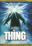 The Thing - Collector's Edition
